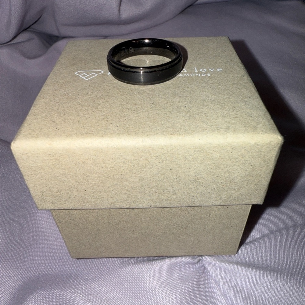TRITON Men’s Size 11 Ring